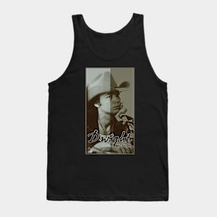 Dwight Yoakam / Cool design Tank Top